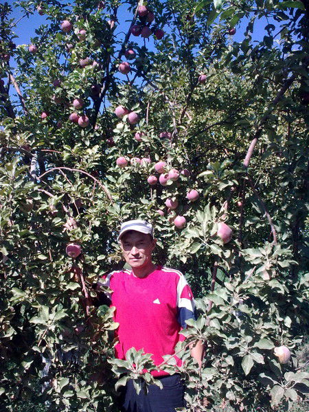 Даулетбек Кенжебаев