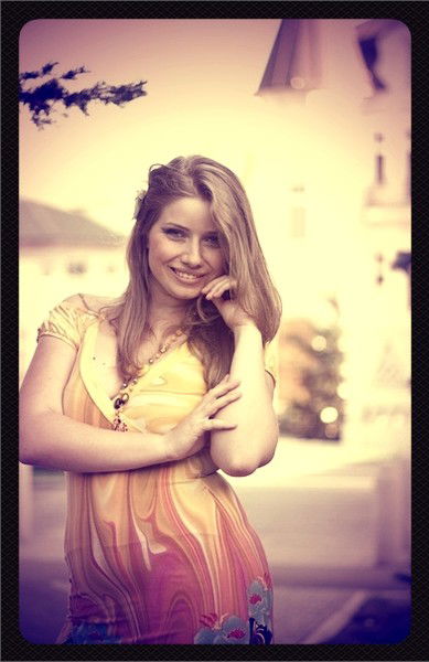 Татьяна Секретарёва