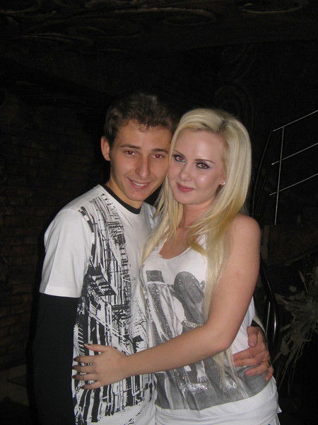 Николай Лихачёв