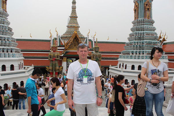 Виктор Терешко