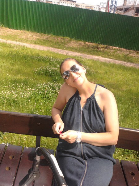 Екатерина Козубова