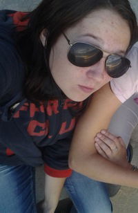 Мария Поташина