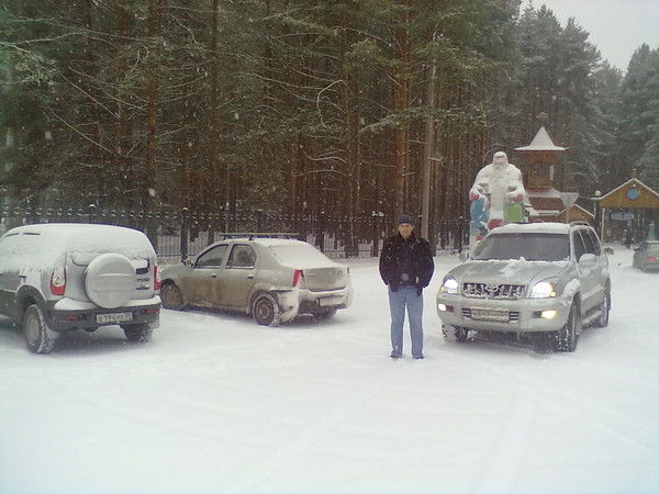 Дмитрий Петрищев