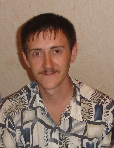 Владимир Ивашин