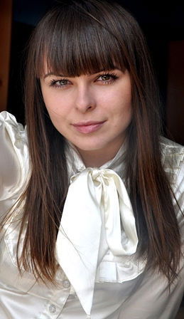 Мария Краевая