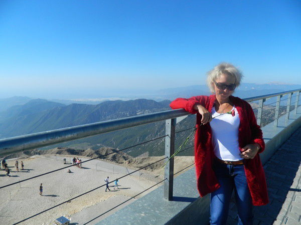 Наиля Хабибуллина