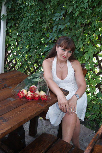 Любовь Крикунова