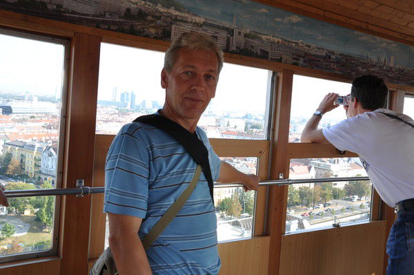 Александр Проходцев