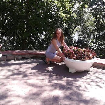 Екатерина Арбузова