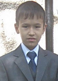 Миша Шульгин