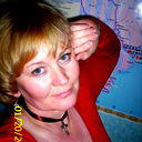 Анна Безверха