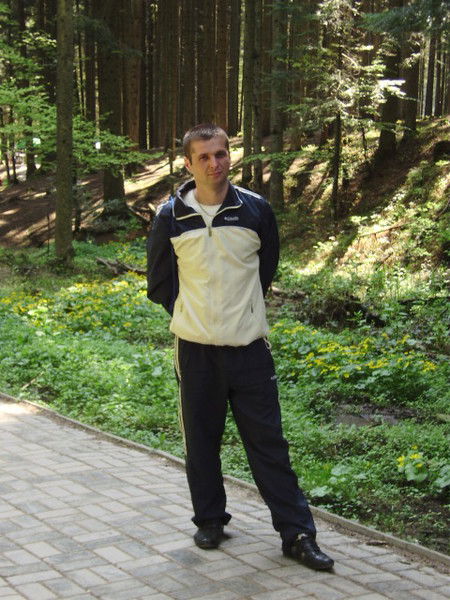 Сергей Гица