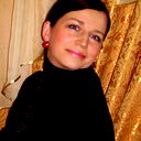 Елена Романовская