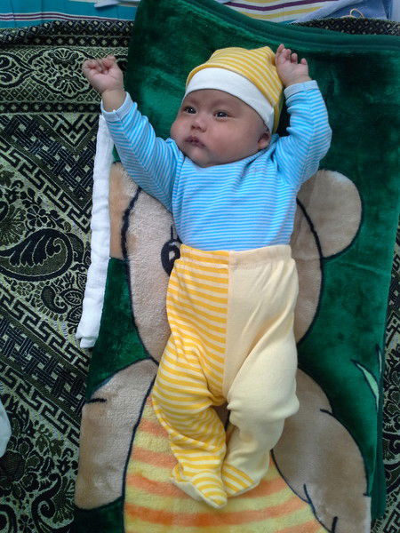 Bakytty Jandar Bahtiar I Diana