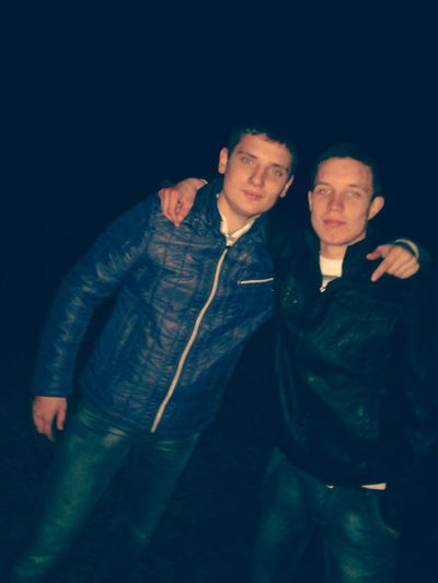 Вадим Мельников