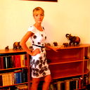 Елена Бондаренко