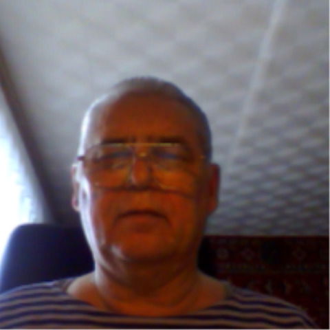 Геннадий Щеголев