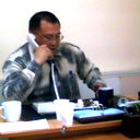 Жанат Топаров