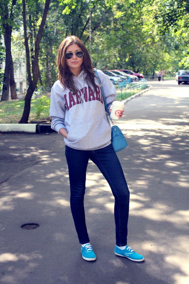 Софья Брукс