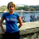 Елена Менькова