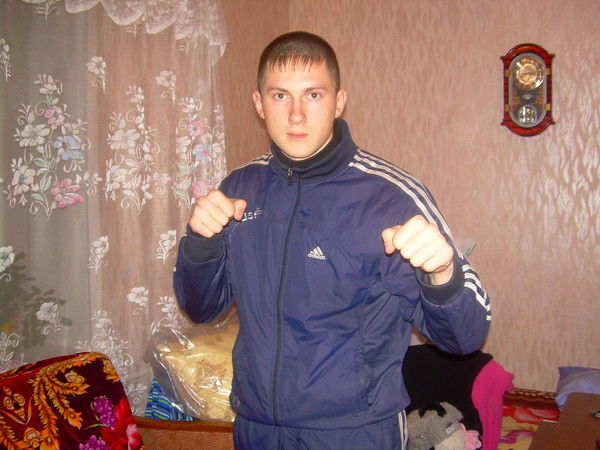 Андрей Андреевич