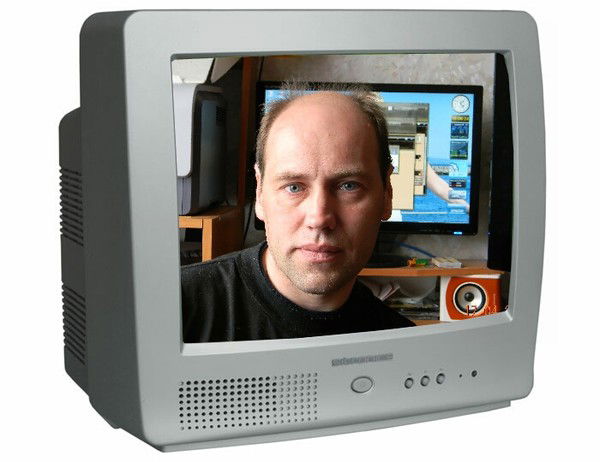 Виктор Чураев