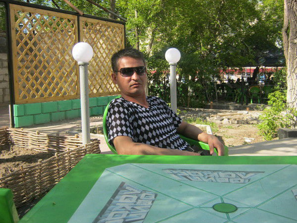 Нуркен Абдиров