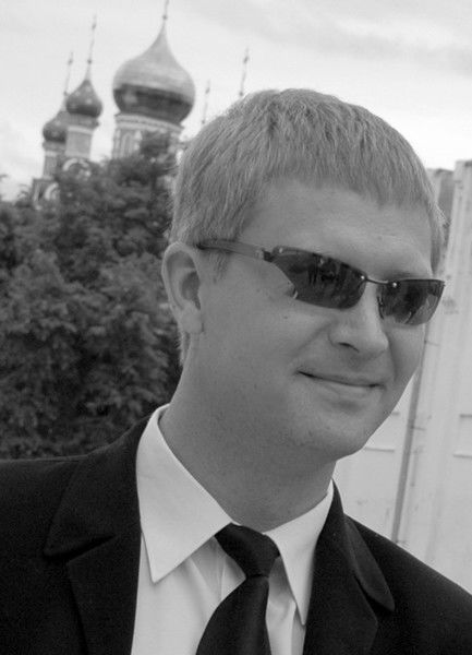 Денис Любский