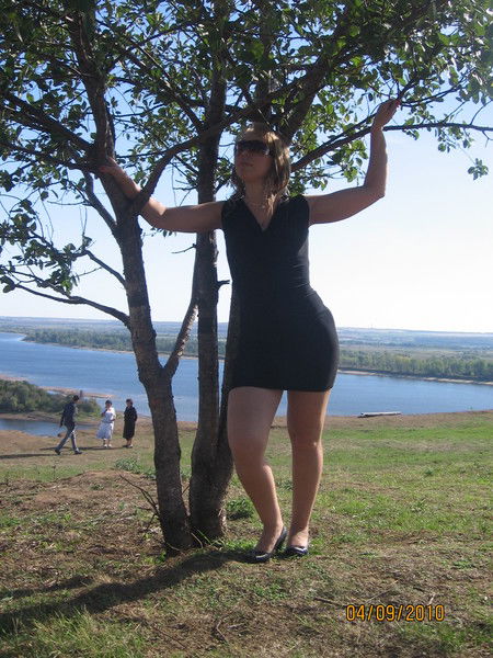 Людмила Тюрина