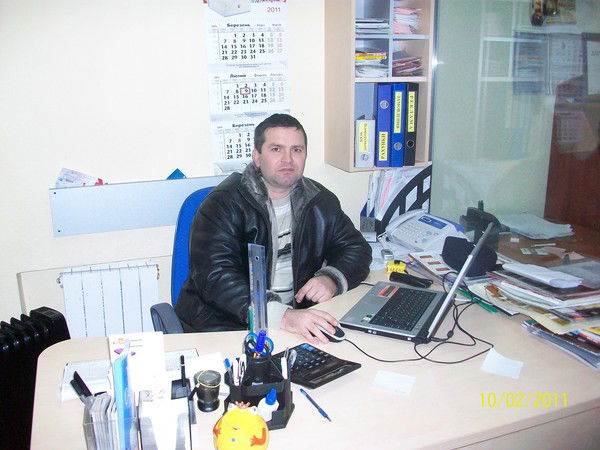 Роман Тимошенко