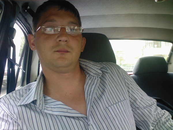 Евгений Потапов