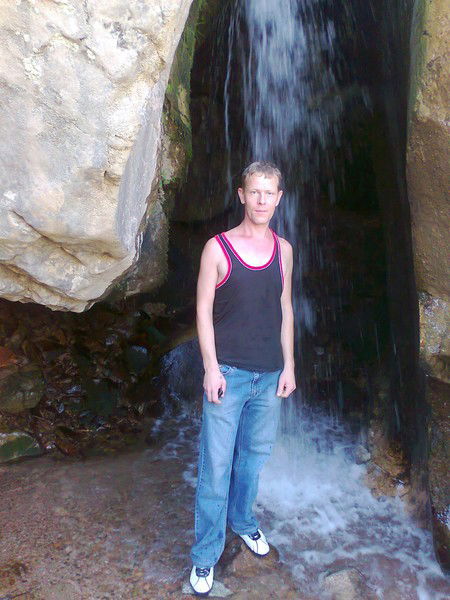 Миша Гладких