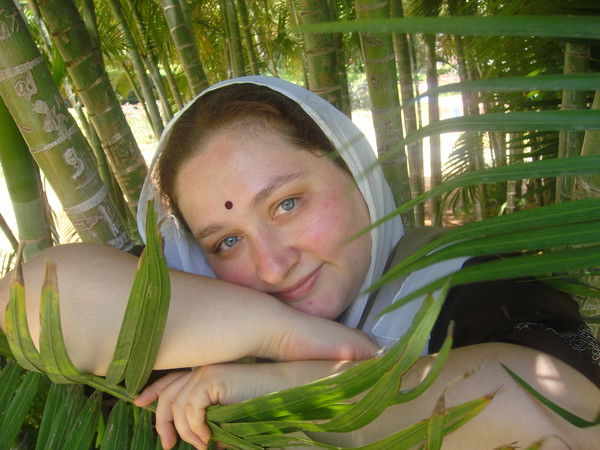 Ольга Чечеткина