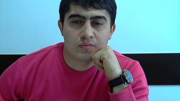 Гаджи Бийгишиев