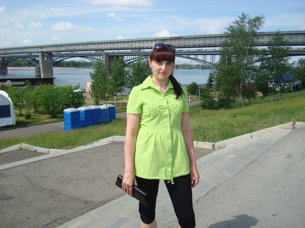 Лера Муллагалеева