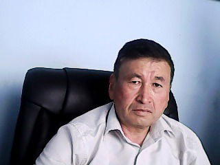 Турду Акматалиев