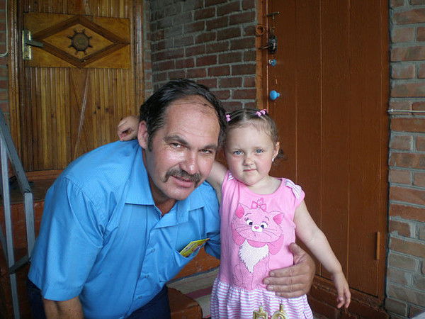 Вениамин Мурашко