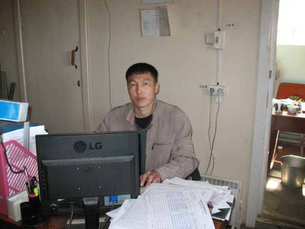 Куандык Сарыпов