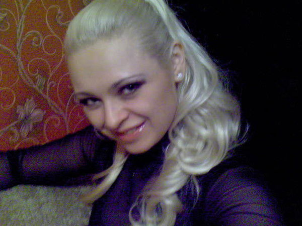 Алена Еланцева