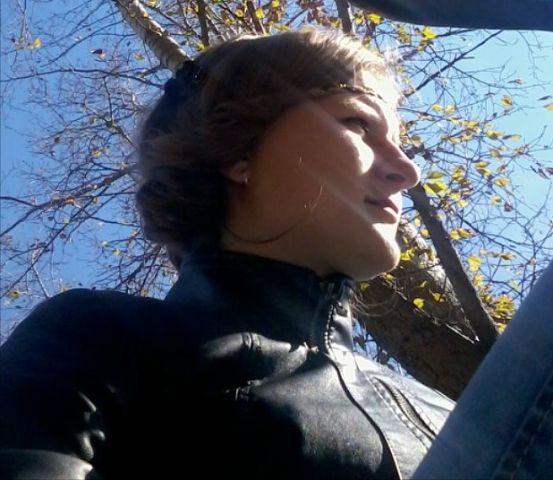 Елена Осипова