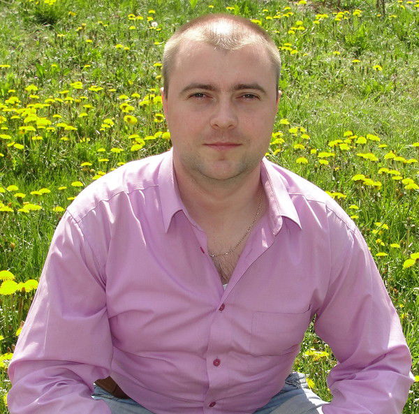 Владимир Гузов