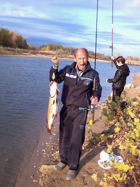 Радик Гималитдинов