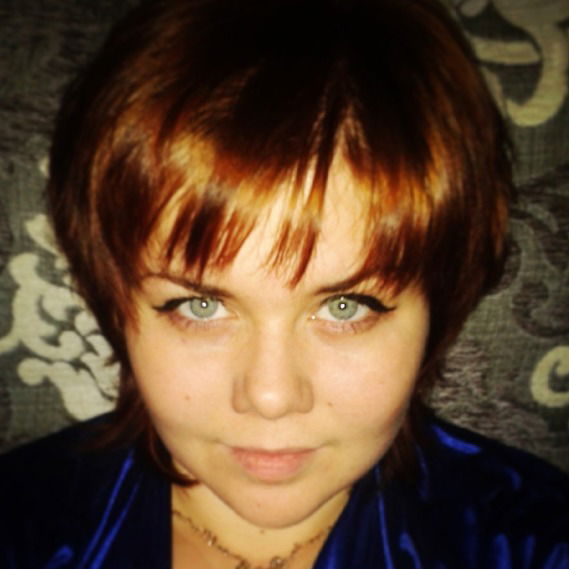 Евгения Полякова