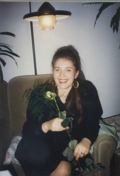 Анна Стасюк