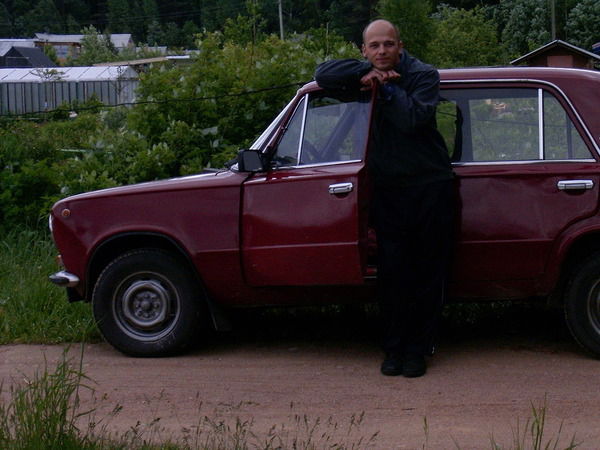 Сергей Куницкий