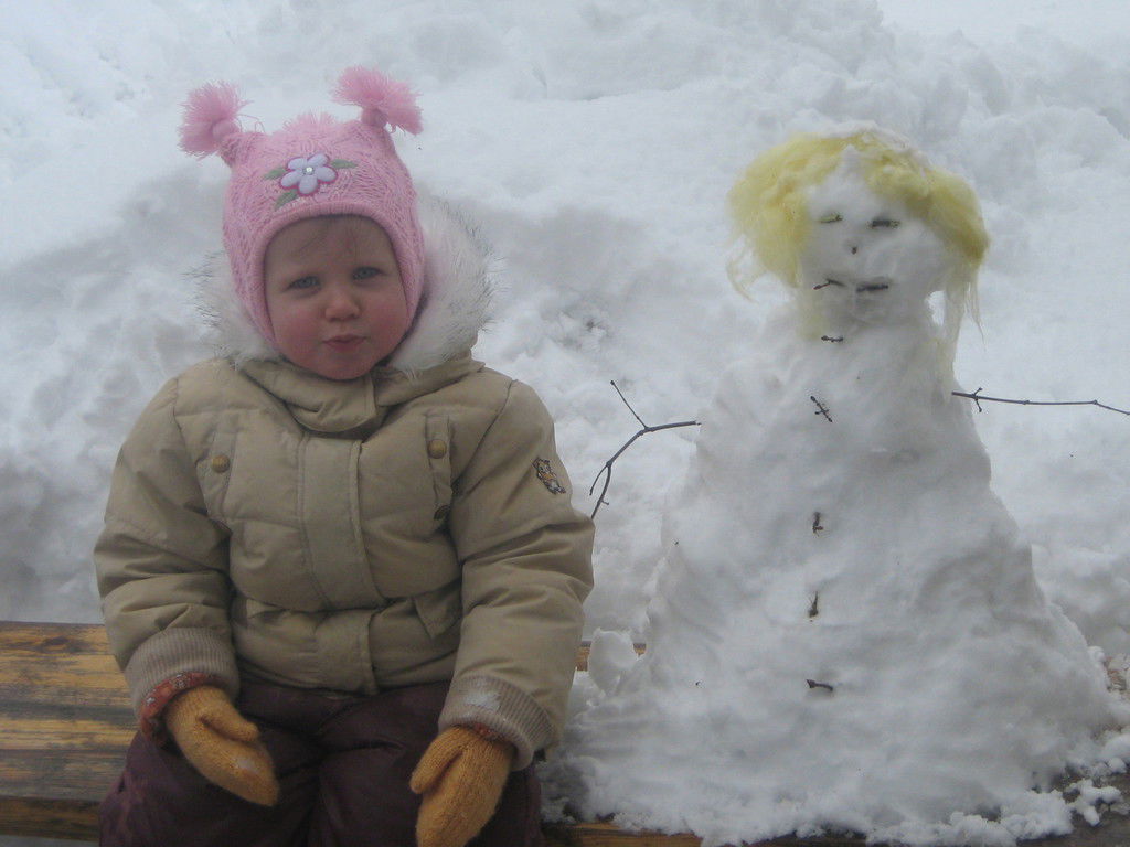 Татьяна Салазкина