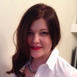 Любаня Дружинина