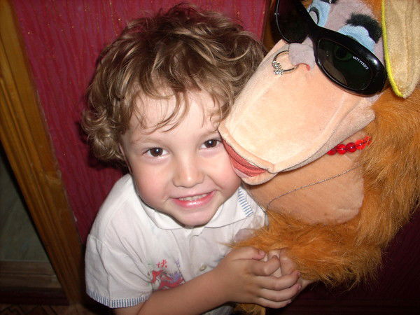 Людмила Ковальчук