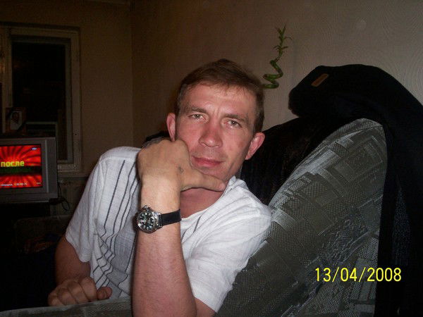 Виталий Мечкань