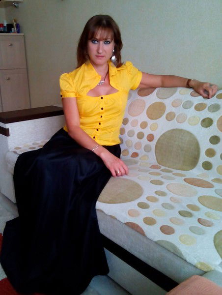 Виктория Захарова